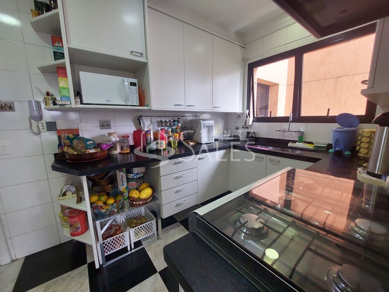 Apartamento, 4 quartos, 266 m² - Foto 18