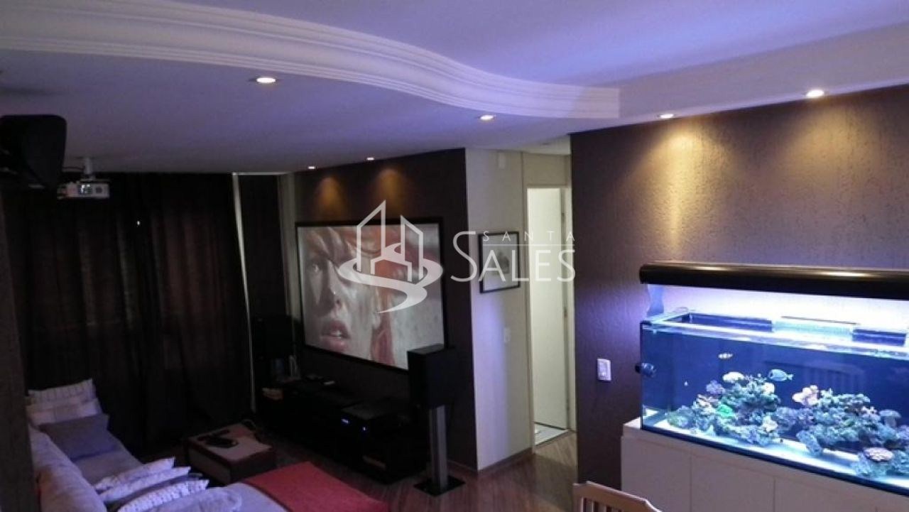 Apartamento, 2 quartos, 62 m² - Foto 1