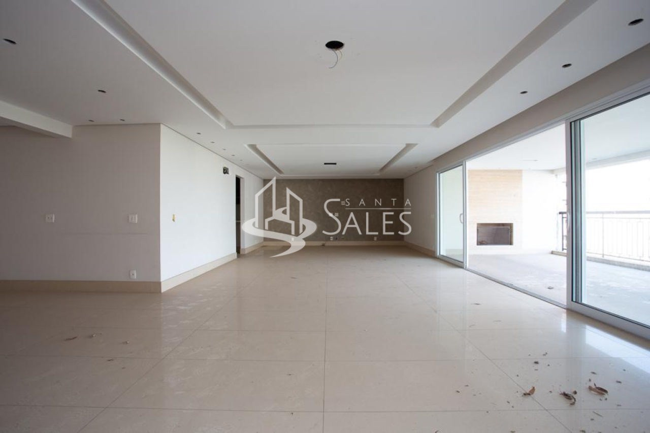 Apartamento, 4 quartos, 357 m² - Foto 13