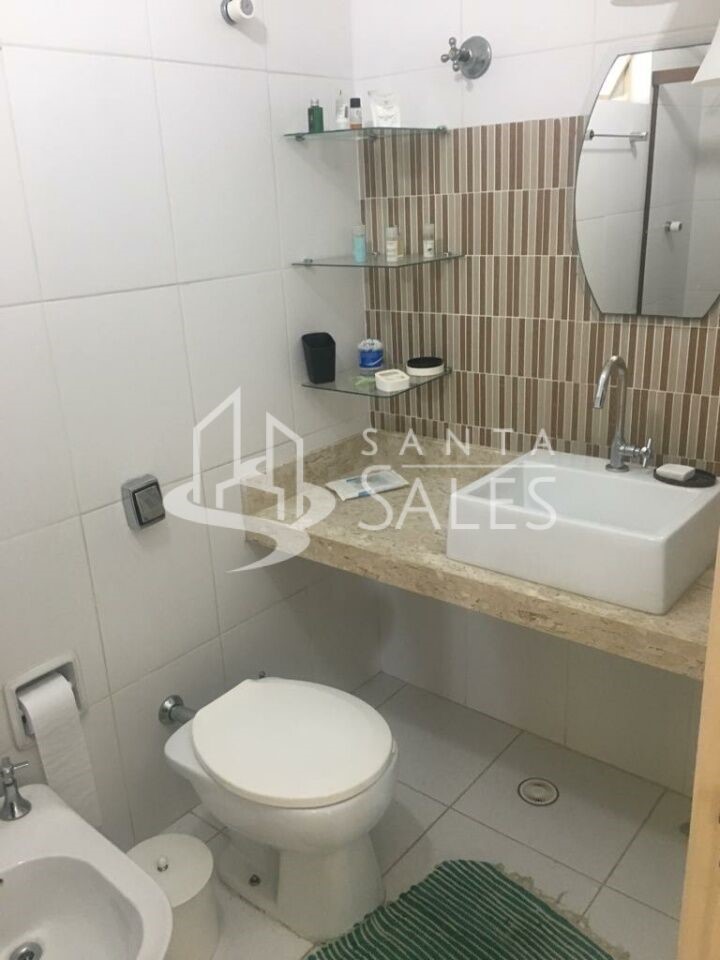 Apartamento, 3 quartos, 110 m² - Foto 14