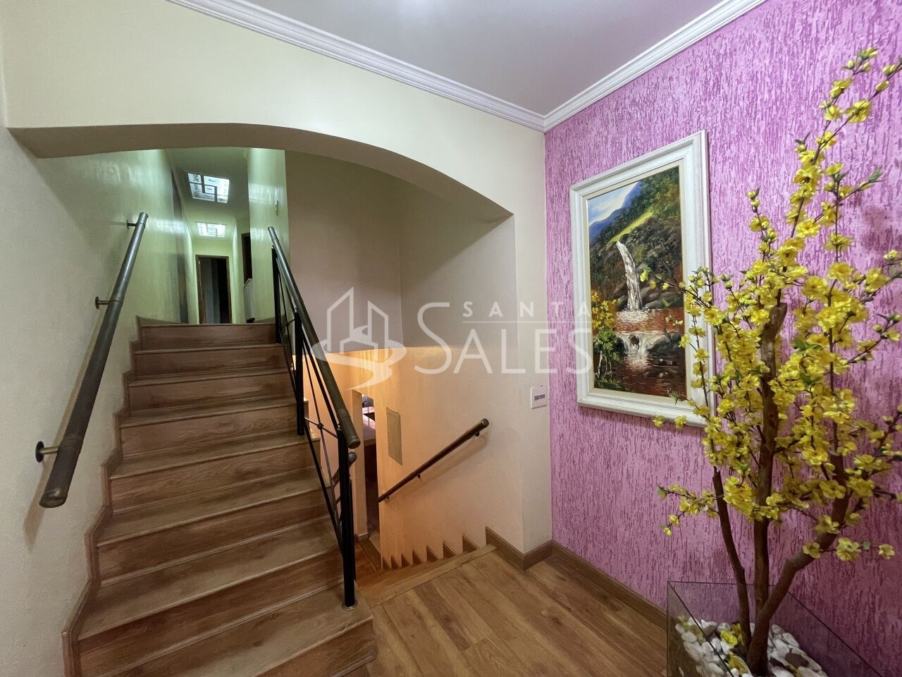 Sobrado, 4 quartos, 228 m² - Foto 16