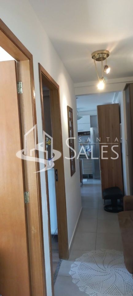 Apartamento, 2 quartos, 48 m² - Foto 6