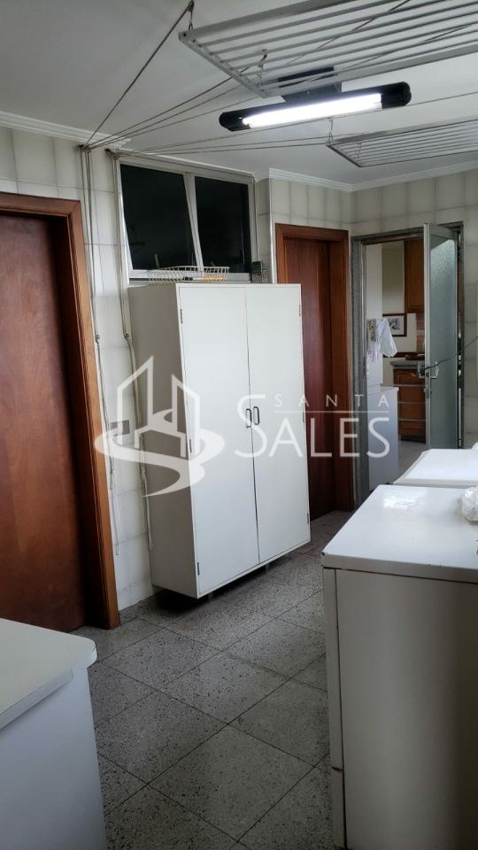 Apartamento, 3 quartos, 166 m² - Foto 1