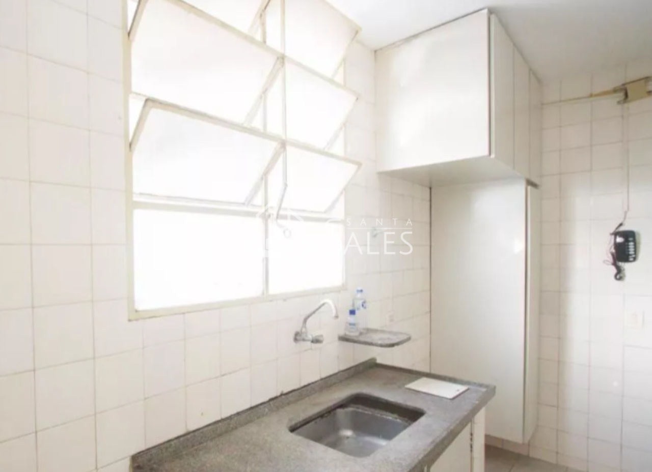 Apartamento, 3 quartos, 85 m² - Foto 13