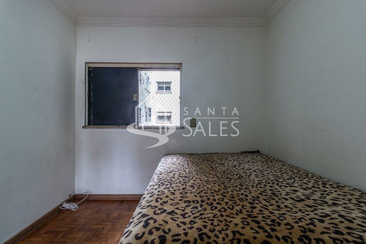 Apartamento, 2 quartos, 84 m² - Foto 3