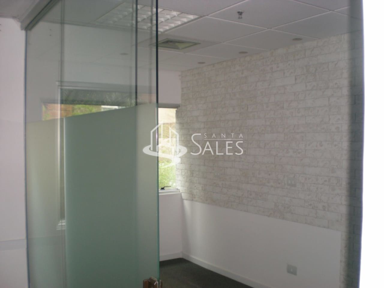 Sala-Conjunto, 96 m² - Foto 39