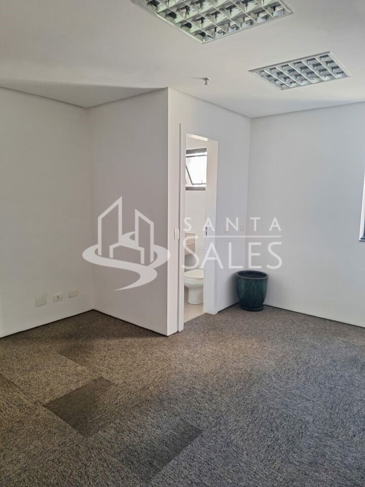 Loja-Salão, 246 m² - Foto 3