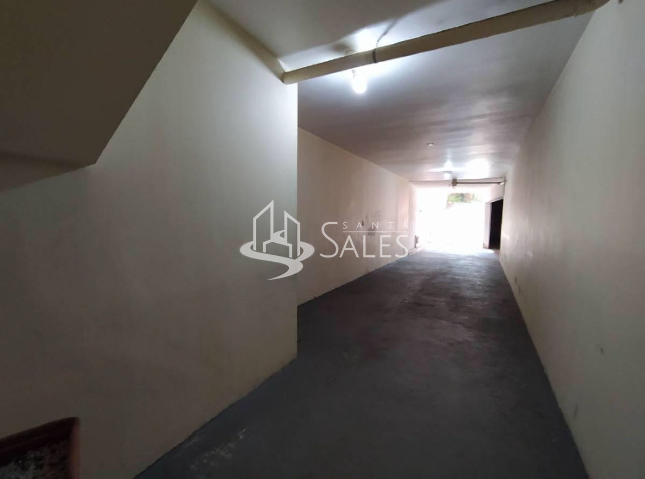 Sobrado, 3 quartos, 220 m² - Foto 19