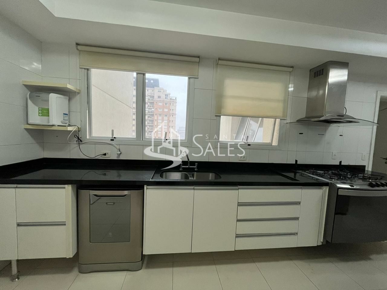 Apartamento, 4 quartos, 226 m² - Foto 23