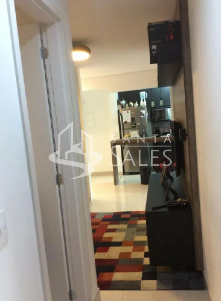 Apartamento, 2 quartos, 57 m² - Foto 1