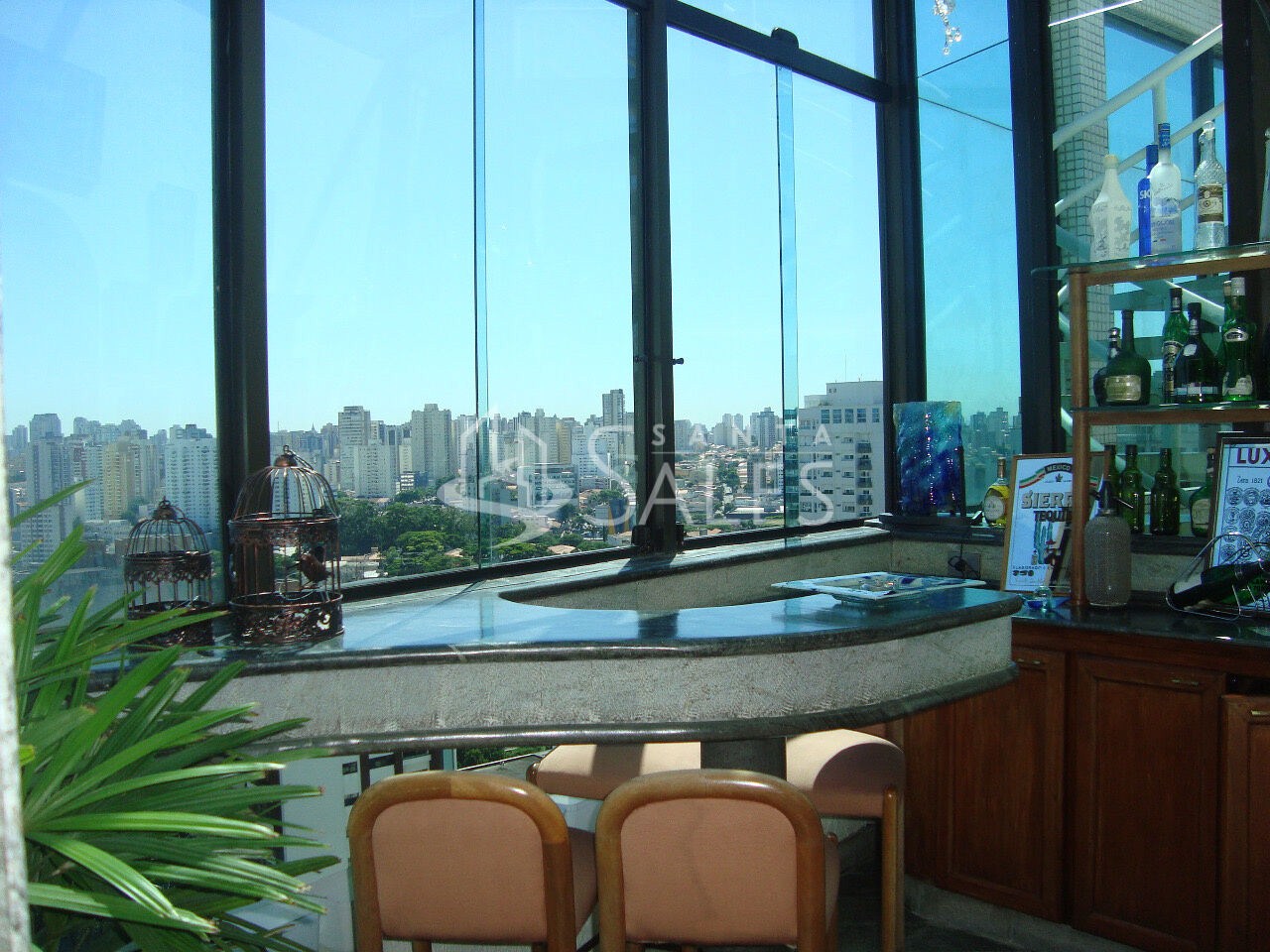 Apartamento, 5 quartos, 540 m² - Foto 33