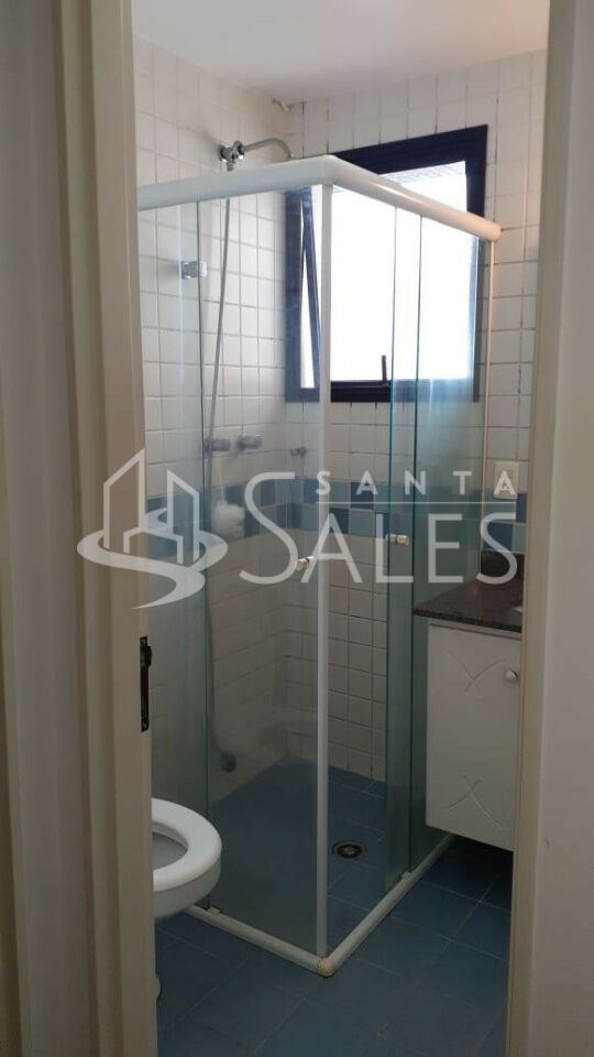 Apartamento, 1 quarto, 45 m² - Foto 5