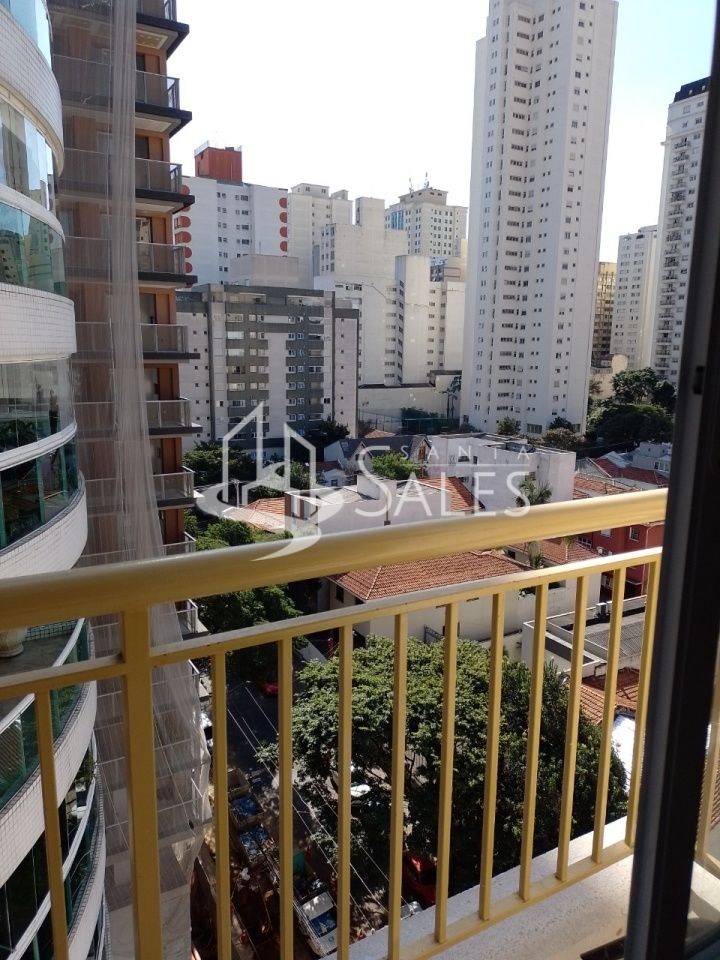 Apartamento, 1 quarto, 34 m² - Foto 40