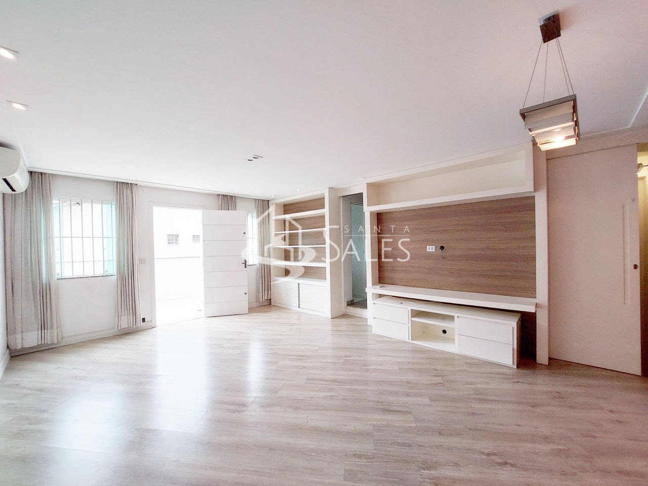Sobrado, 3 quartos, 182 m² - Foto 4