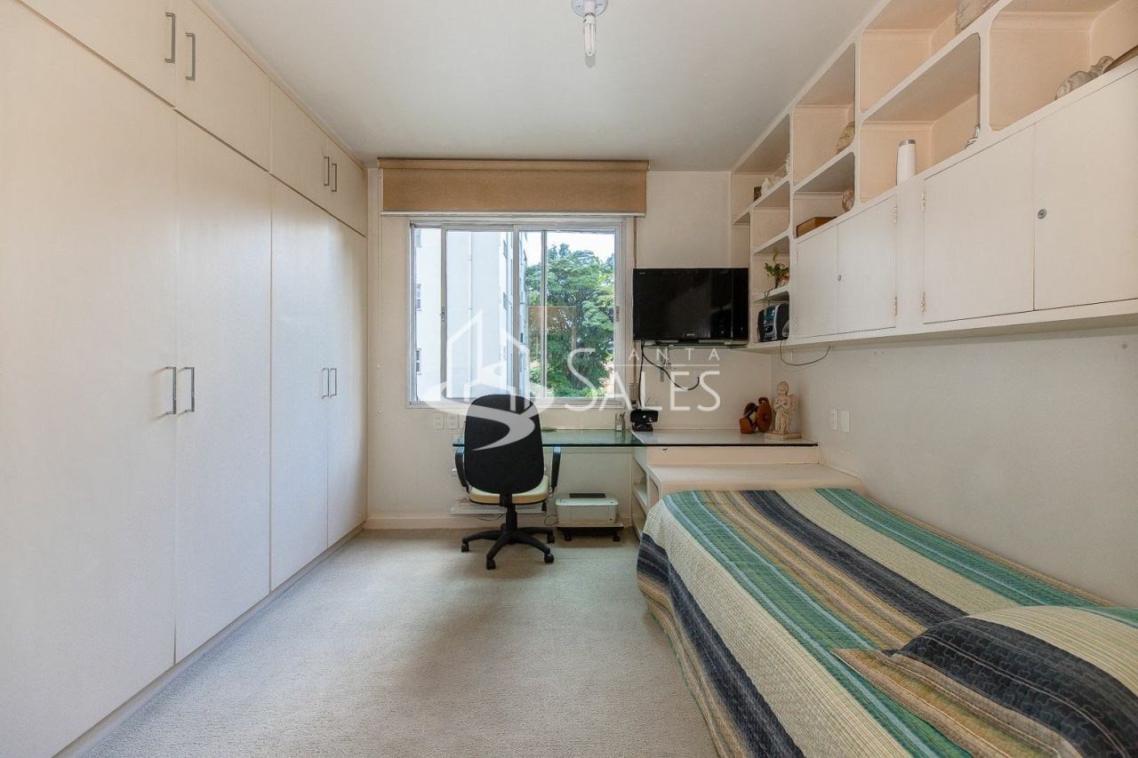 Apartamento, 3 quartos, 209 m² - Foto 25