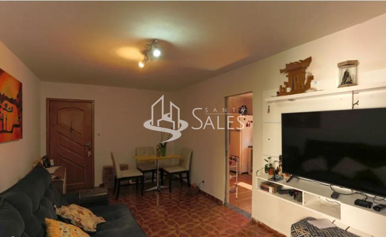 Apartamento, 3 quartos, 70 m² - Foto 55