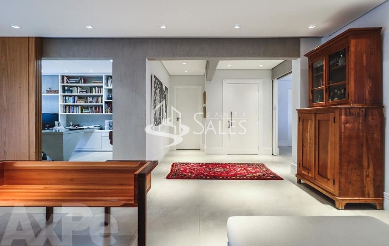 Apartamento, 4 quartos, 350 m² - Foto 13