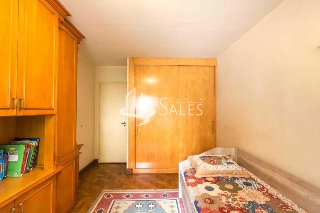 Apartamento, 3 quartos, 190 m² - Foto 18