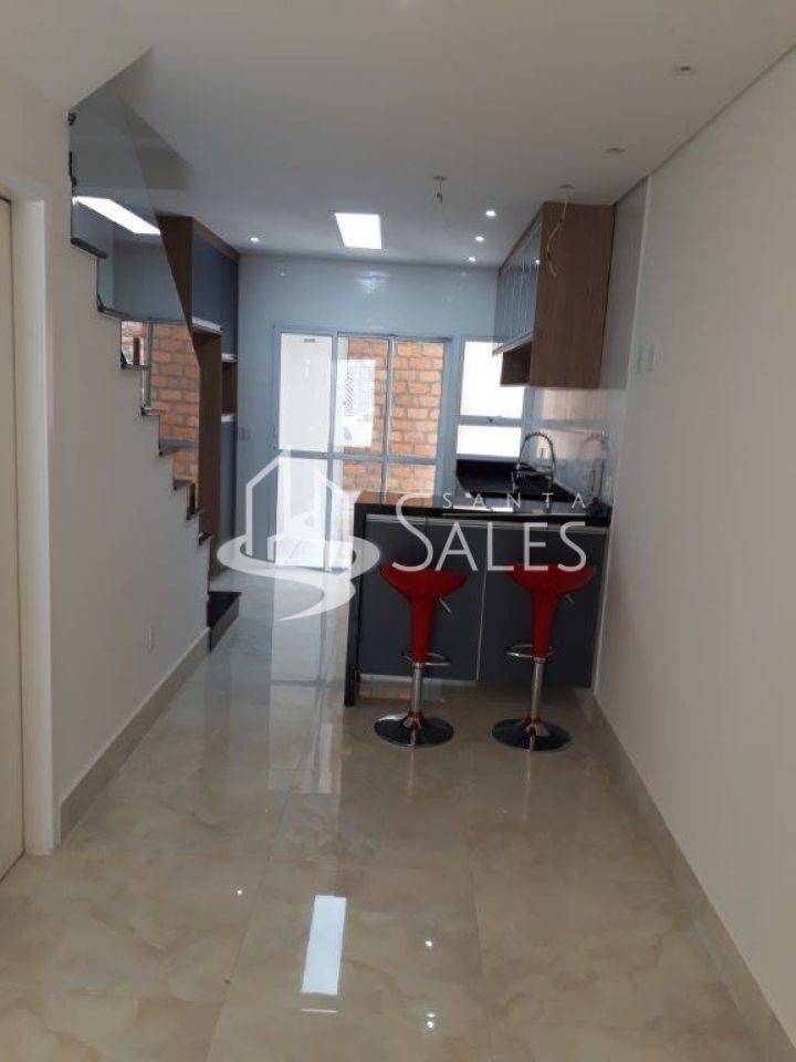 Sobrado, 3 quartos, 125 m² - Foto 106