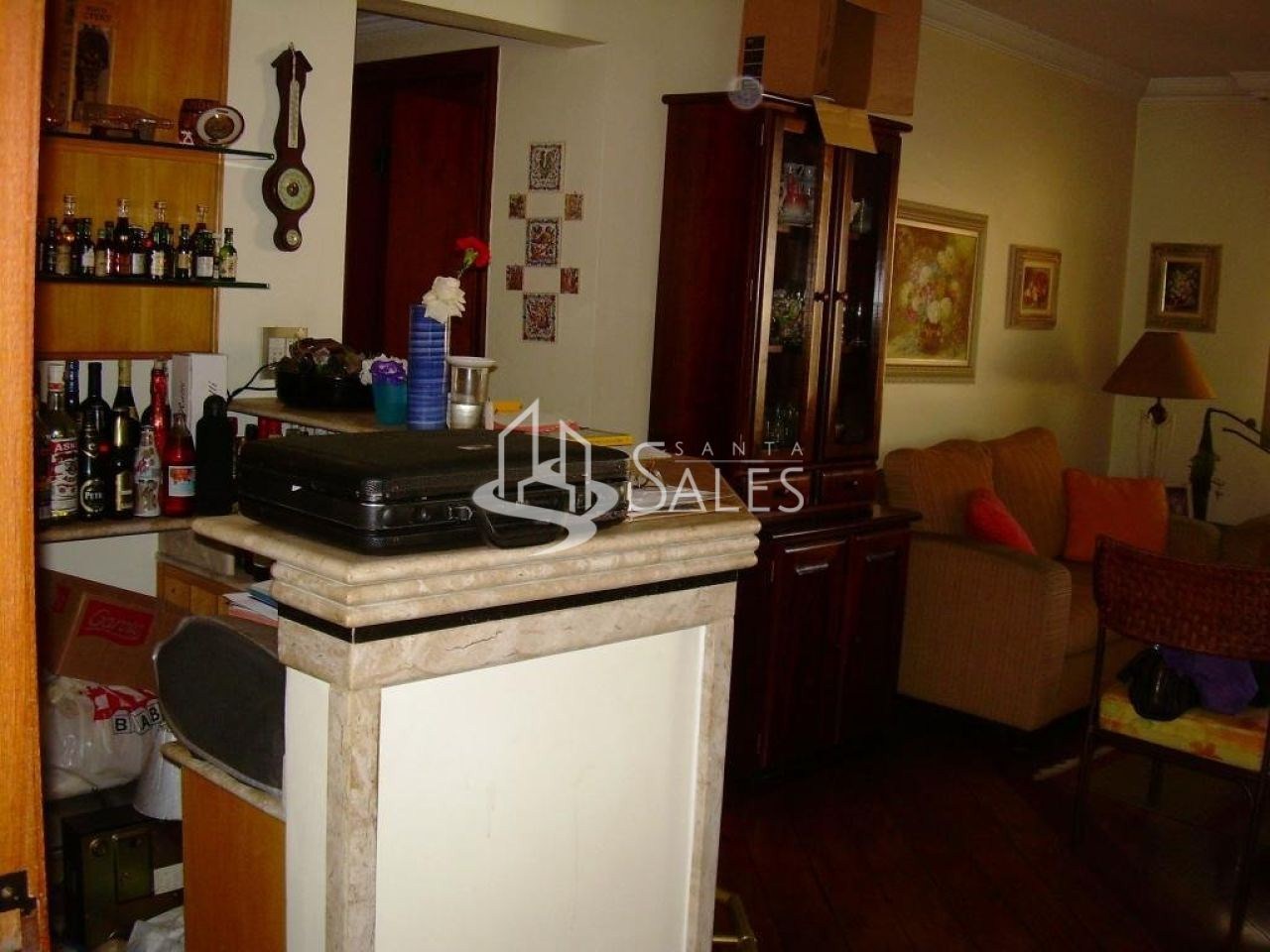 Apartamento, 4 quartos, 140 m² - Foto 12