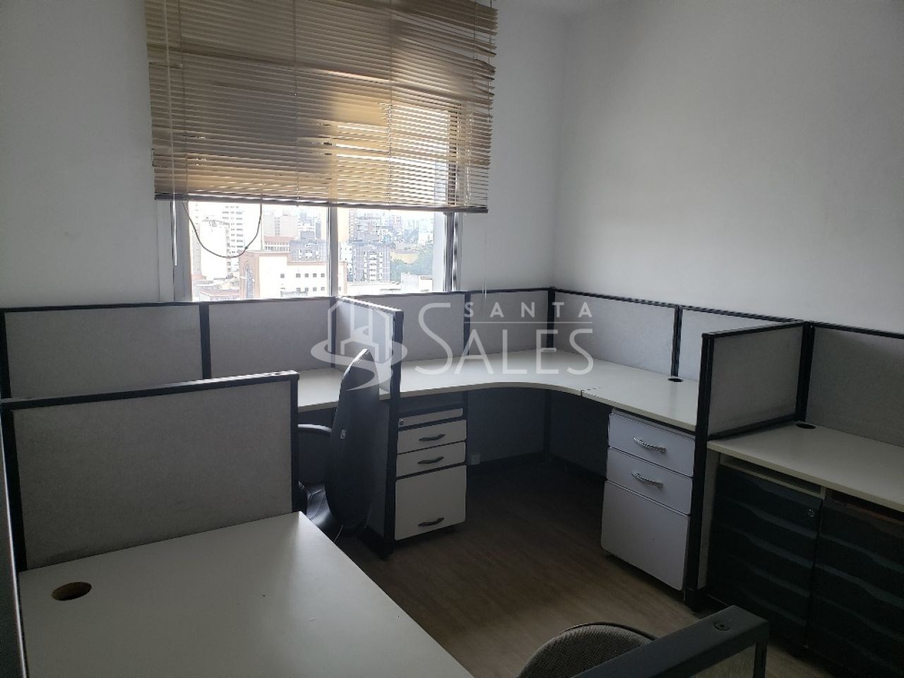 Loja-Salão para alugar, 191m² - Foto 7