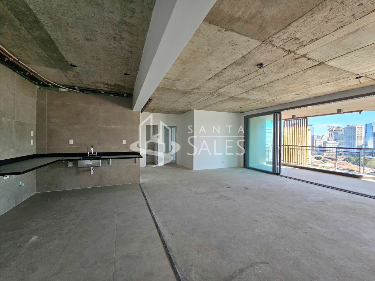 Cobertura à venda com 3 quartos, 197m² - Foto 4