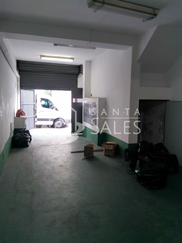 Loja-Salão para alugar, 240m² - Foto 6