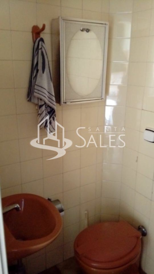 Casa, 3 quartos, 250 m² - Foto 11