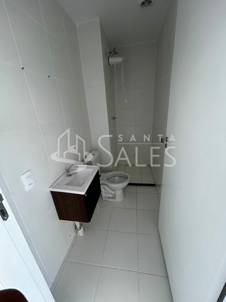 Apartamento, 2 quartos, 35 m² - Foto 5