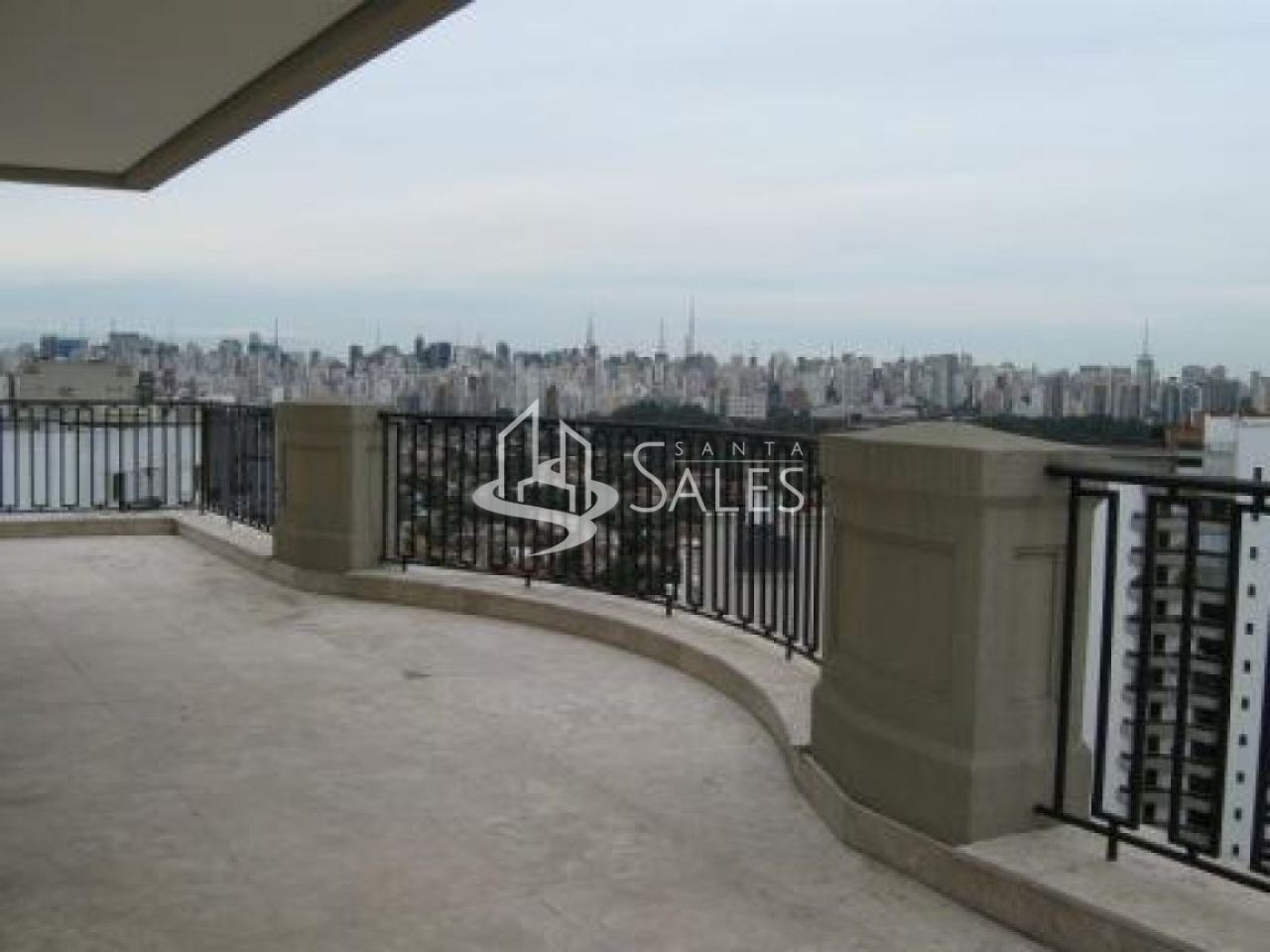 Cobertura, 4 quartos, 600 m² - Foto 7