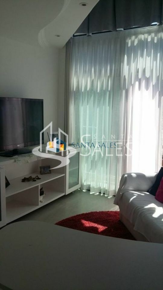 Apartamento, 1 quarto, 40 m² - Foto 5