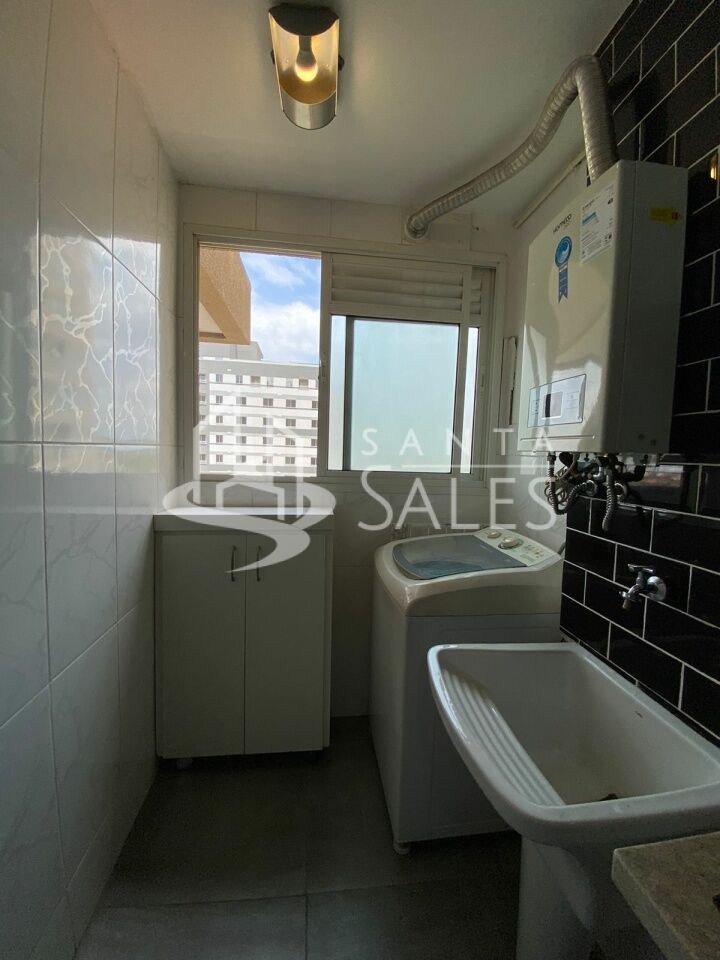 Apartamento, 2 quartos, 57 m² - Foto 20