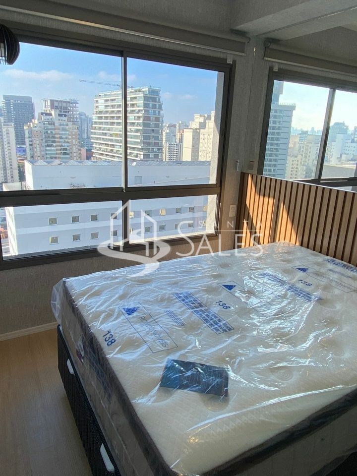 Apartamento, 1 quarto, 29 m² - Foto 15