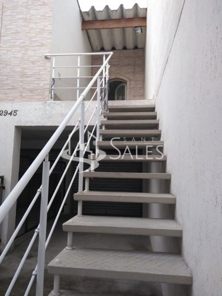 Sobrado, 2 quartos, 280 m² - Foto 11