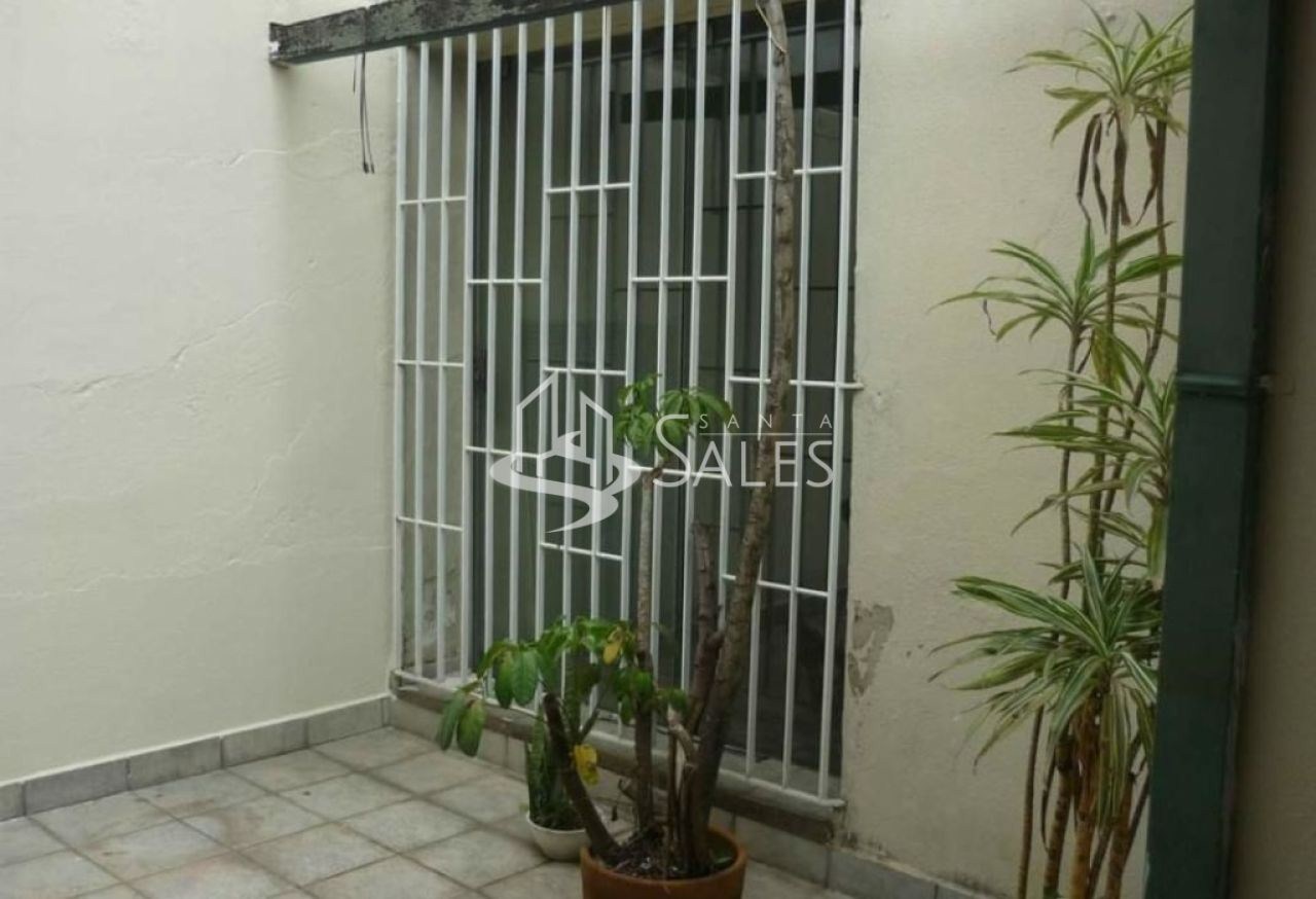 Sobrado, 3 quartos, 150 m² - Foto 1