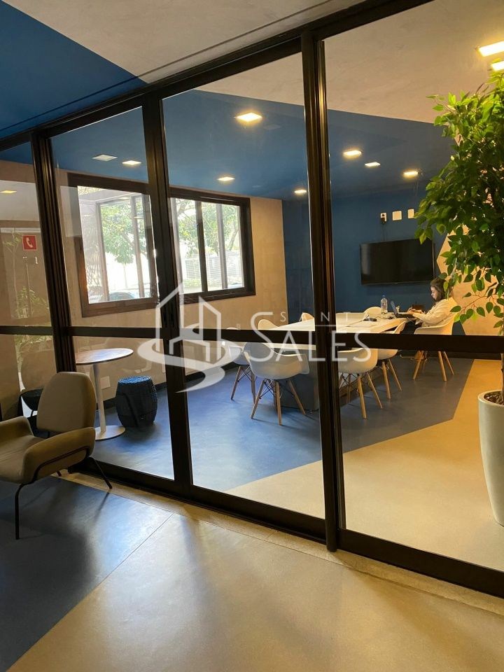 Apartamento, 1 quarto, 29 m² - Foto 11