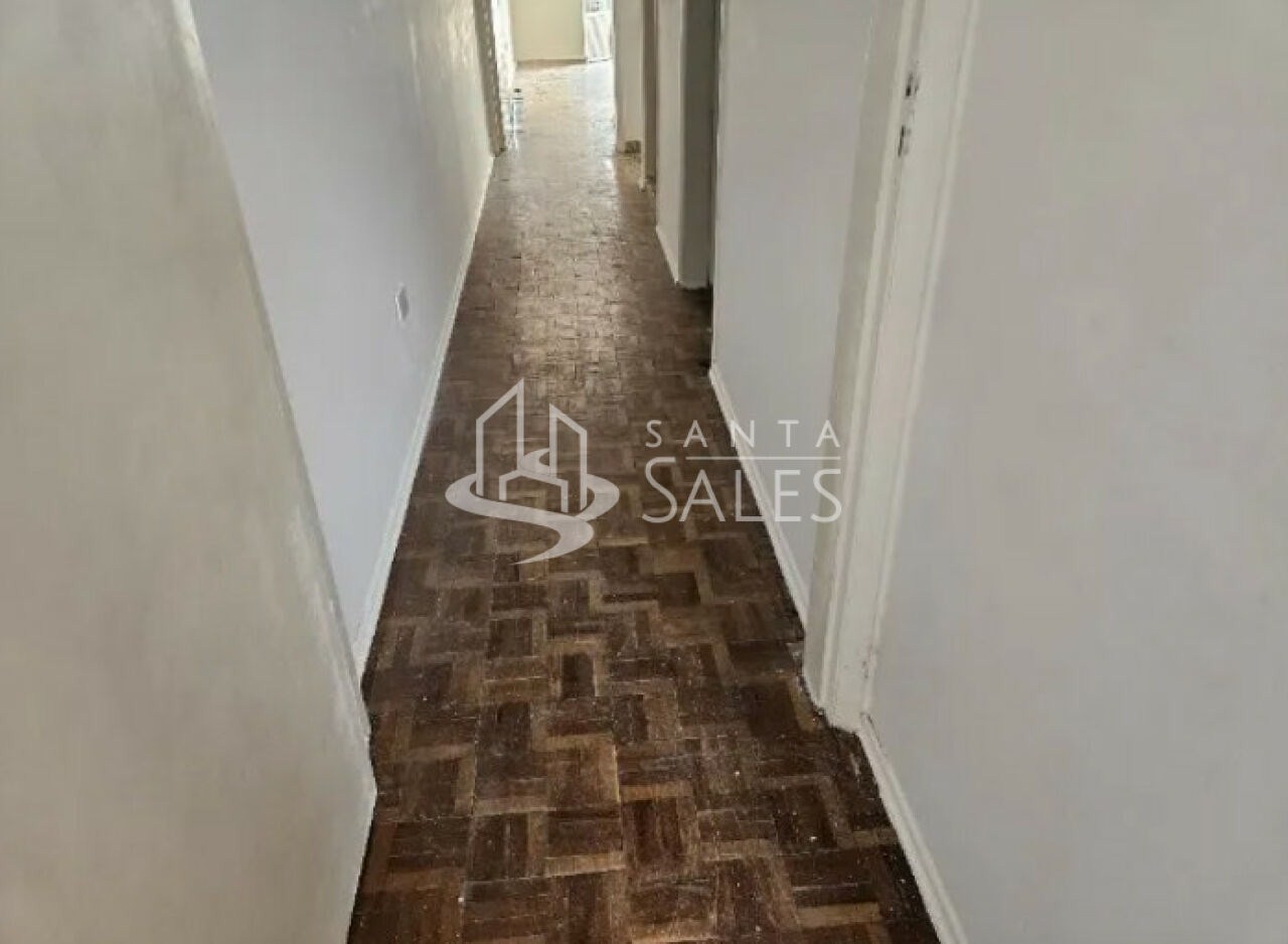 Sobrado à venda com 3 quartos, 125m² - Foto 12