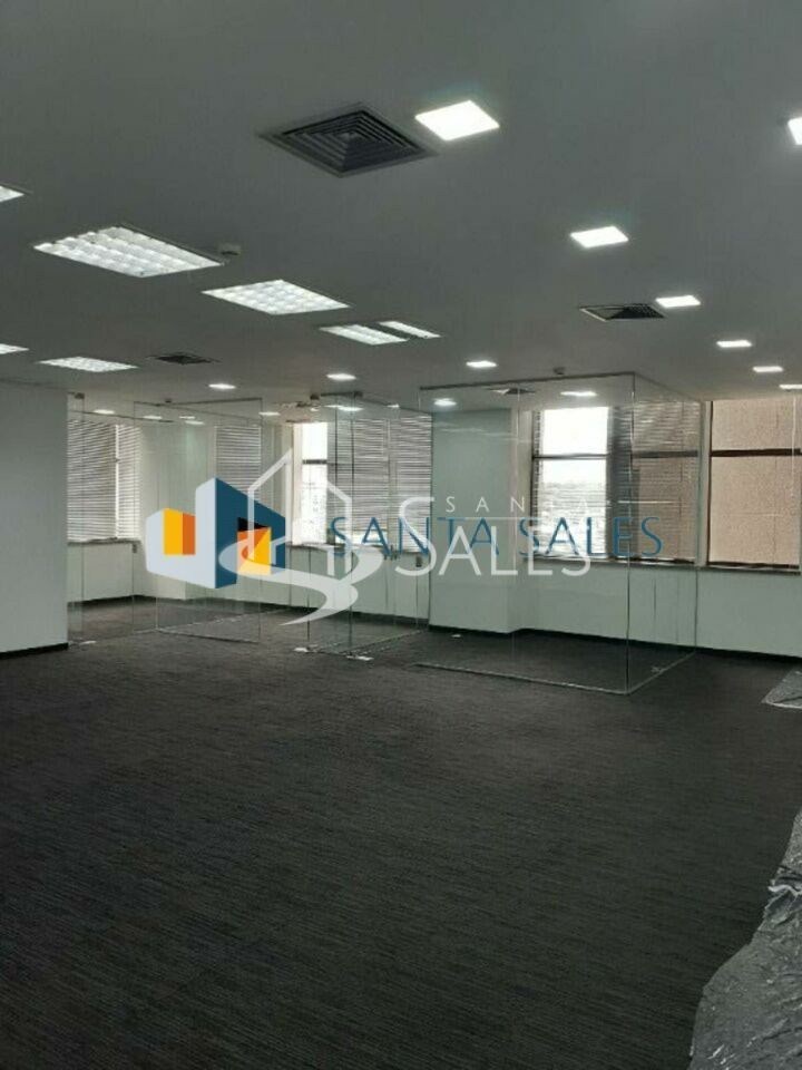 Sala-Conjunto, 188 m² - Foto 34