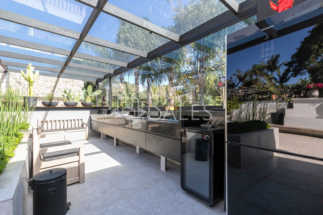 Casa, 3 quartos, 550 m² - Foto 22