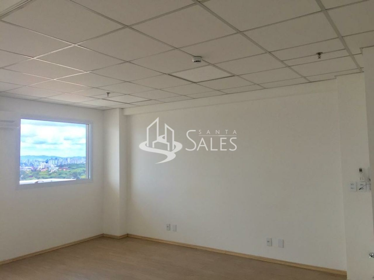 Sala-Conjunto, 37 m² - Foto 11