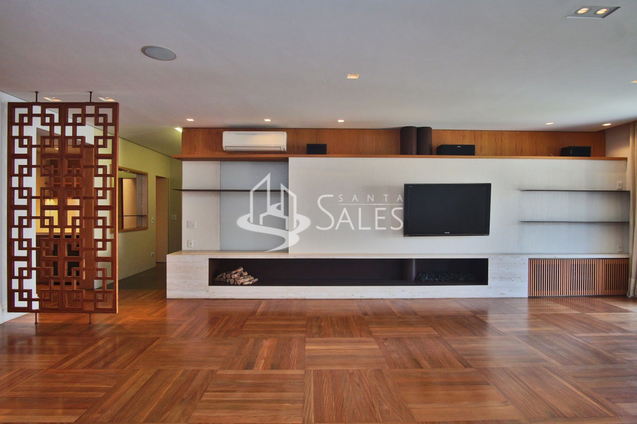 Apartamento, 4 quartos, 258 m² - Foto 16