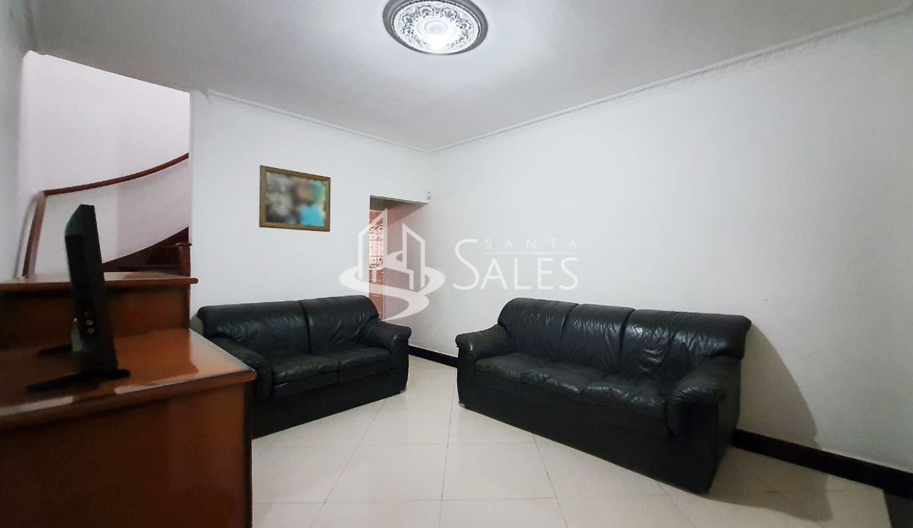 Casa, 2 quartos, 128 m² - Foto 1