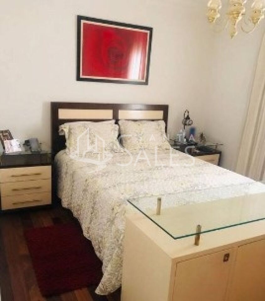 Apartamento à venda com 3 quartos, 150m² - Foto 6