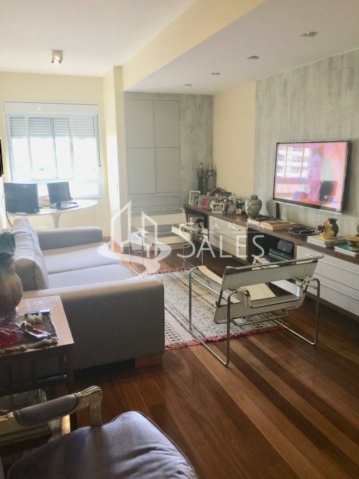Apartamento, 4 quartos, 320 m² - Foto 45