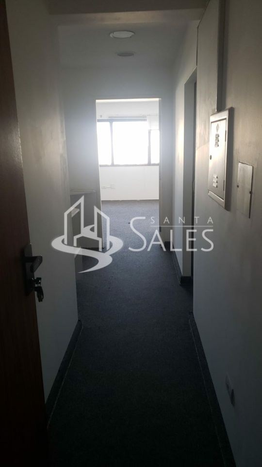 Sala-Conjunto, 54 m² - Foto 1