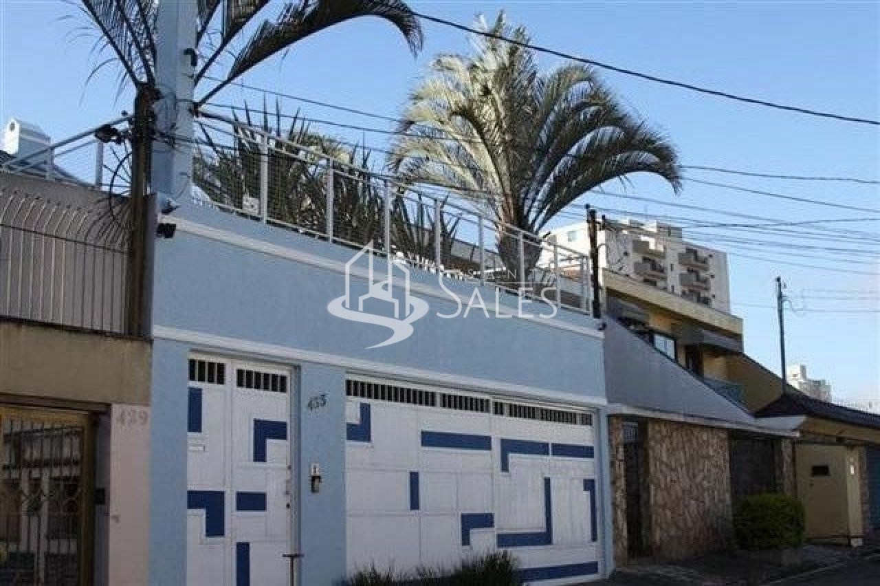 Apartamento, 4 quartos, 230 m² - Foto 8