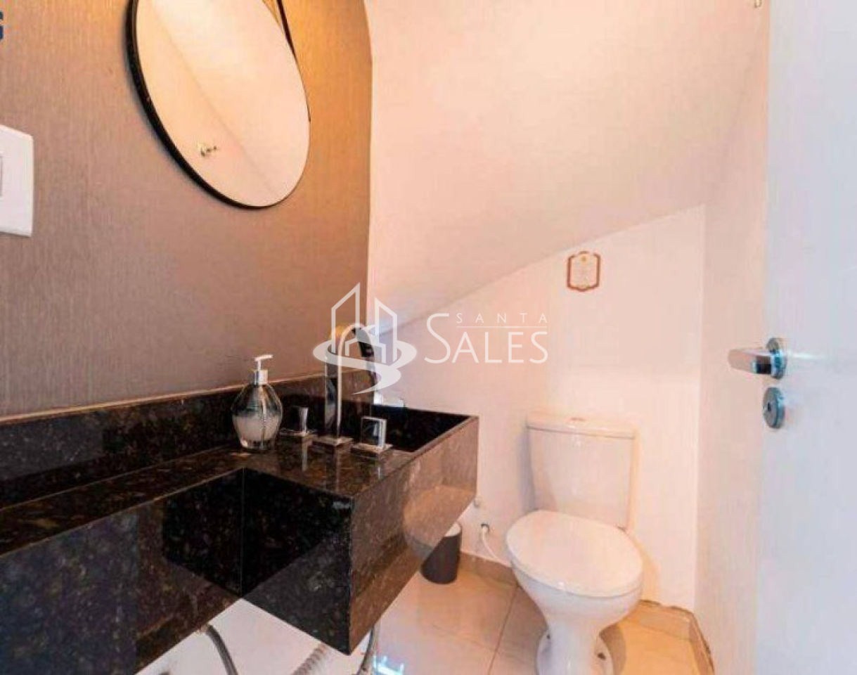 Sobrado, 3 quartos, 93 m² - Foto 10