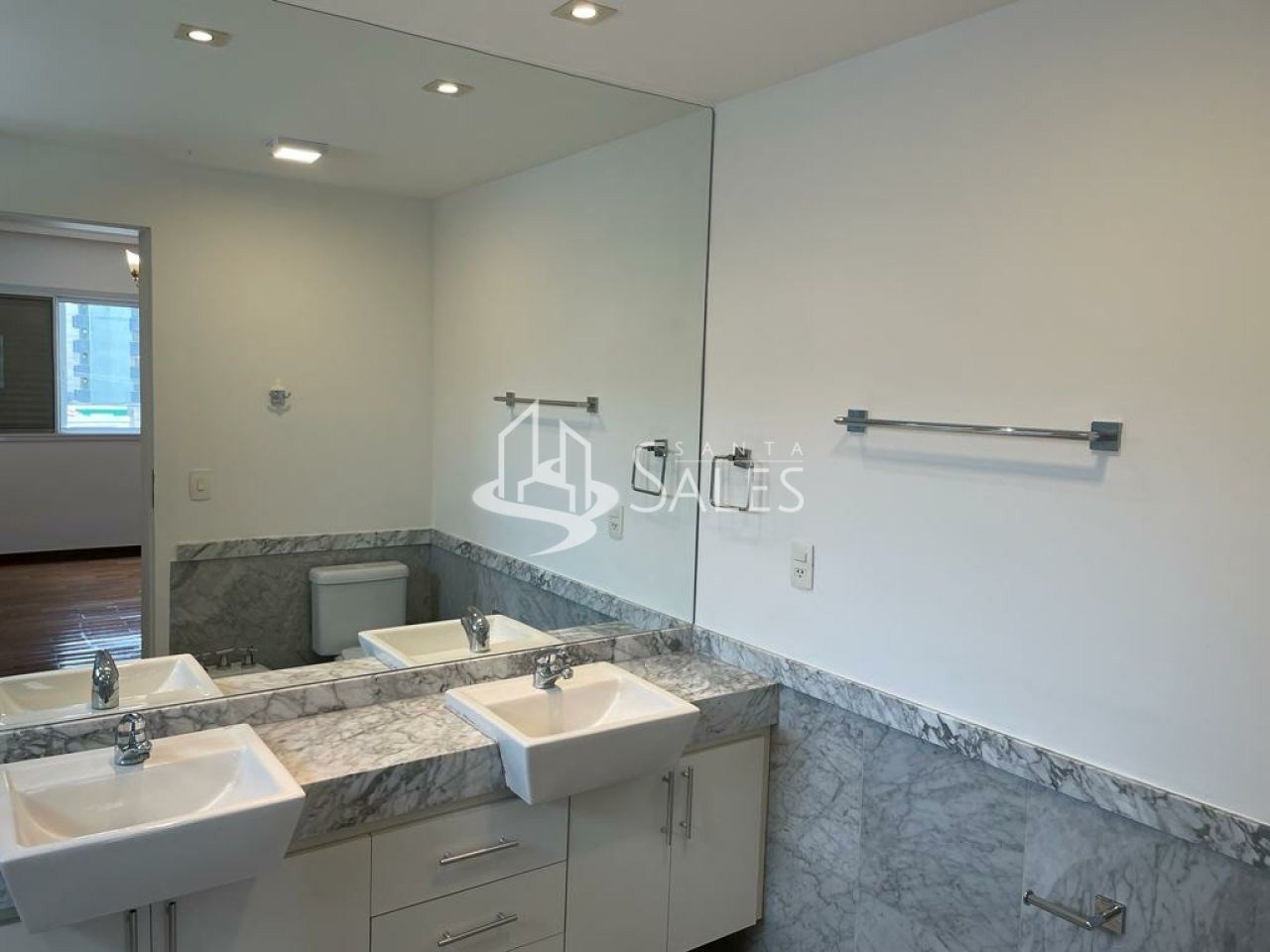 Apartamento, 3 quartos, 140 m² - Foto 19