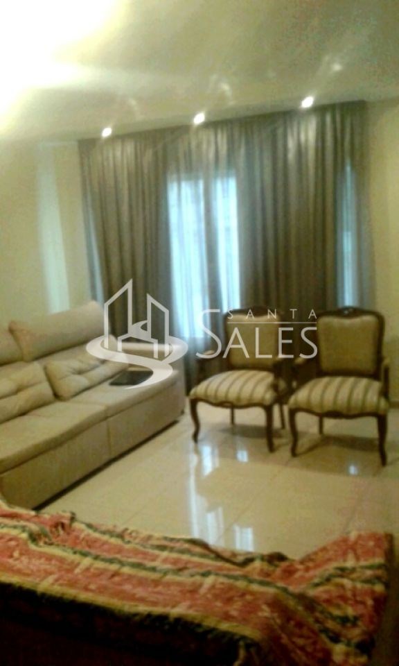 Sobrado, 3 quartos, 220 m² - Foto 10