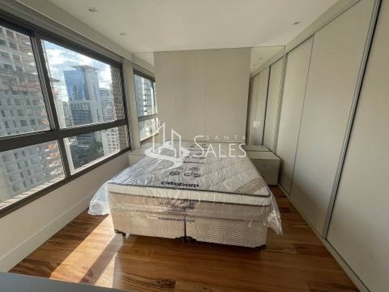 Apartamento, 1 quarto, 85 m² - Foto 10